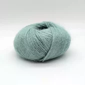 179 Angora - sage green