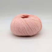 626 Angora - peach