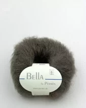 106 Bella - teddybear