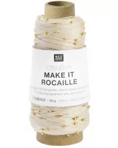 11 Make It Rocaille - cream