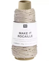 10 Make It Rocaille - sand