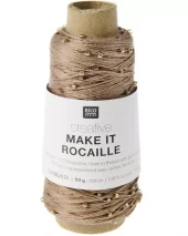 1 Make It Rocaille - beige