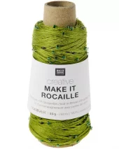 3 Make It Rocaille - green