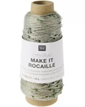 4 Make It Rocaille - grey