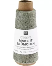 19 Make It Blümchen - grey