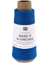20 Make It Blümchen - blue