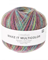 01 Make it Multicolor - classic