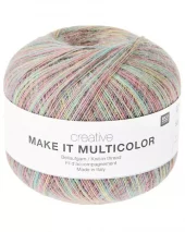 02 Make it Multicolor - pastel