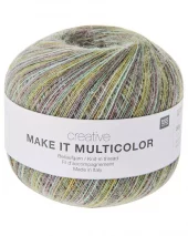 04 Make it Multicolor - warm