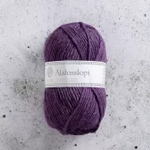 2670 Alafosslopi - dark purple