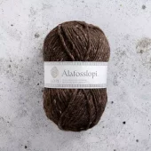 2681 Alafosslopi - mocha tweed