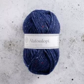 2620 Alafosslopi - June 17th tweed