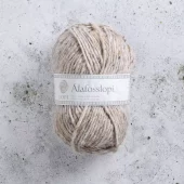 2680 Alafosslopi - sand tweed