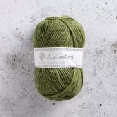 2630 Alafosslopi - verdant