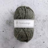 2631 Alafosslopi - wooly moss