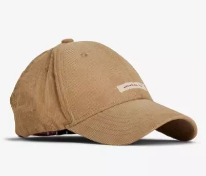 Amundsen Concord Cap