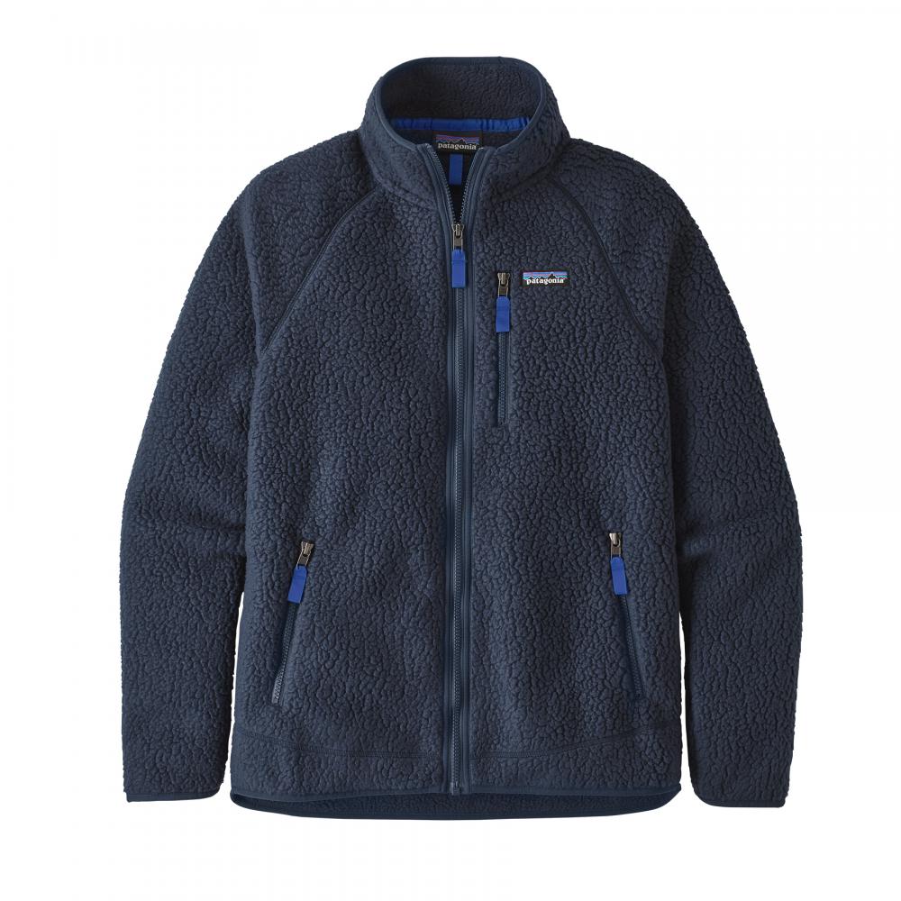 Patagonia  M Retro Pile Jkt