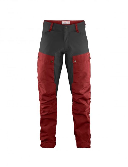 Fjällräven  Keb Trousers M Reg