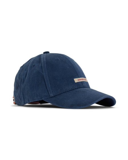 Amundsen Waxed Cotton Cap