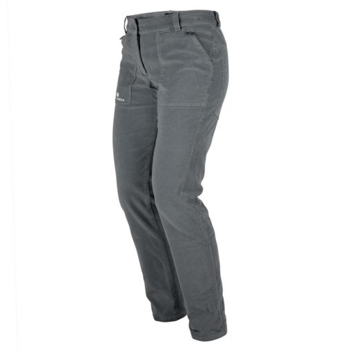 Amundsen Fjordcord Slacks W