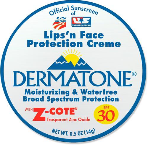 Dermatone  Mini Tin, SPF 30