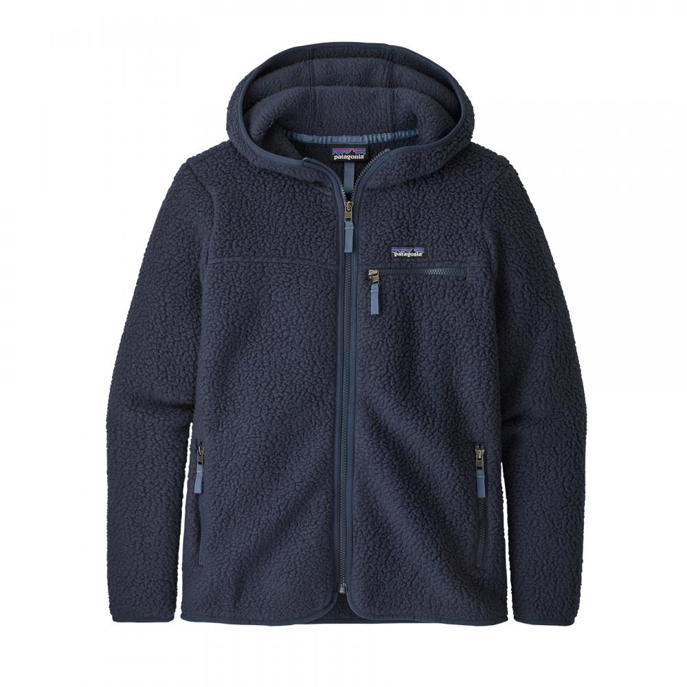 Patagonia  W Retro Pile Hoody
