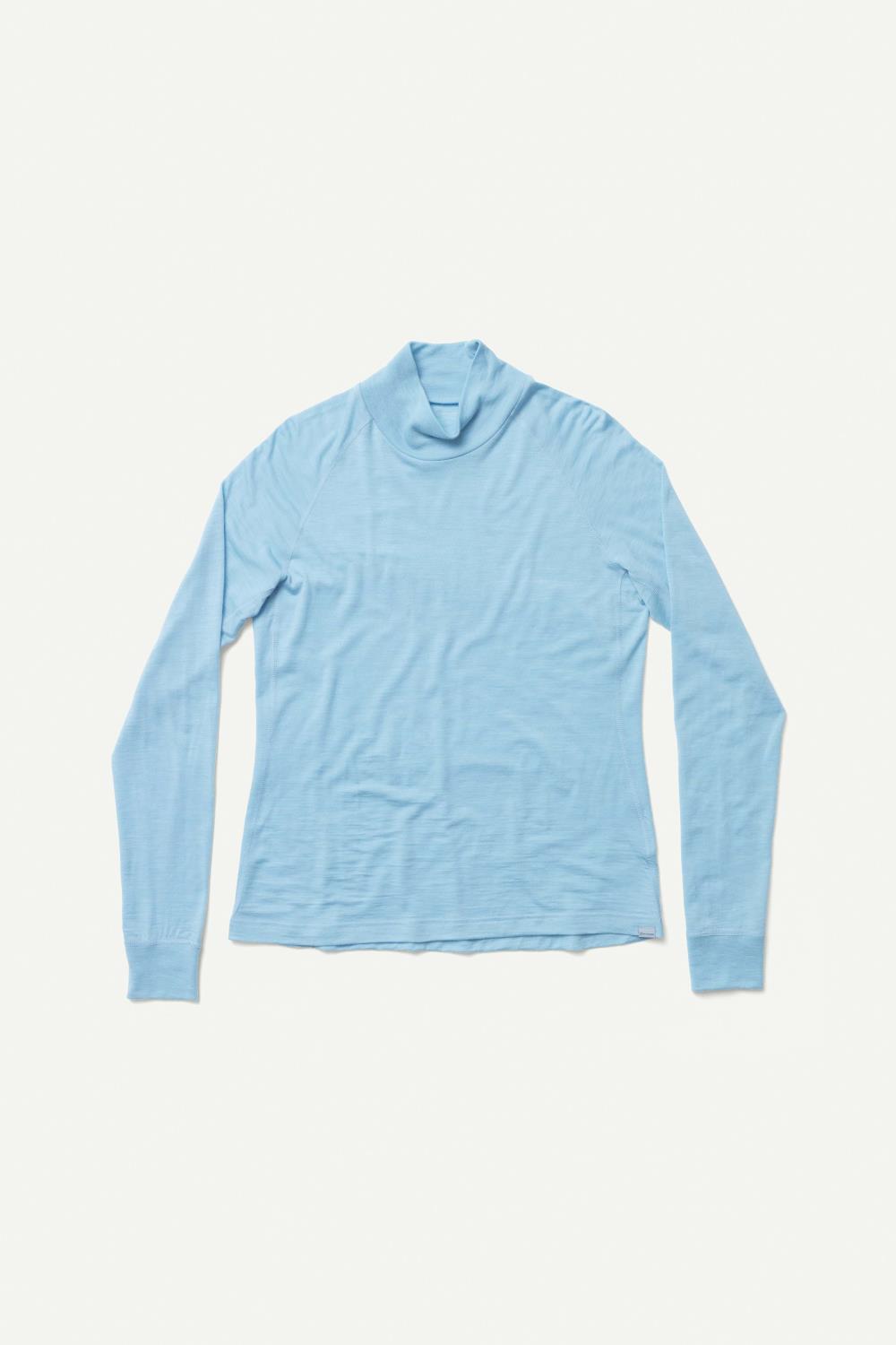 Houdini Activist Turtleneck