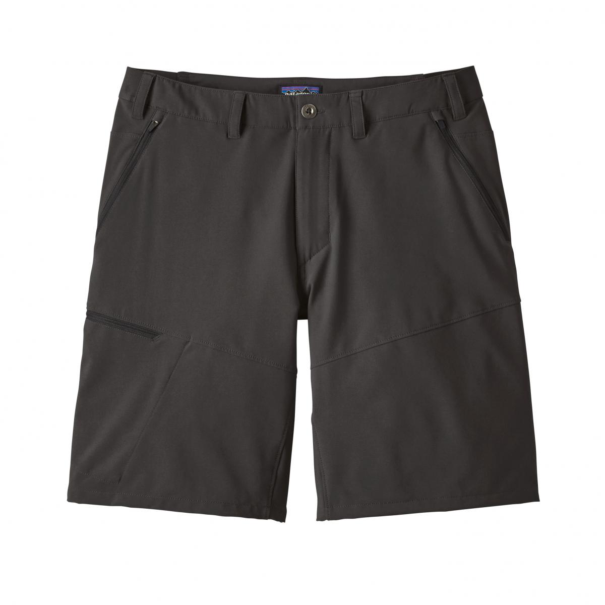 Patagonia  M´S Altvia Trail Shorts - 10 In.