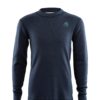 Aclima  Warmwool Crewneck Jr