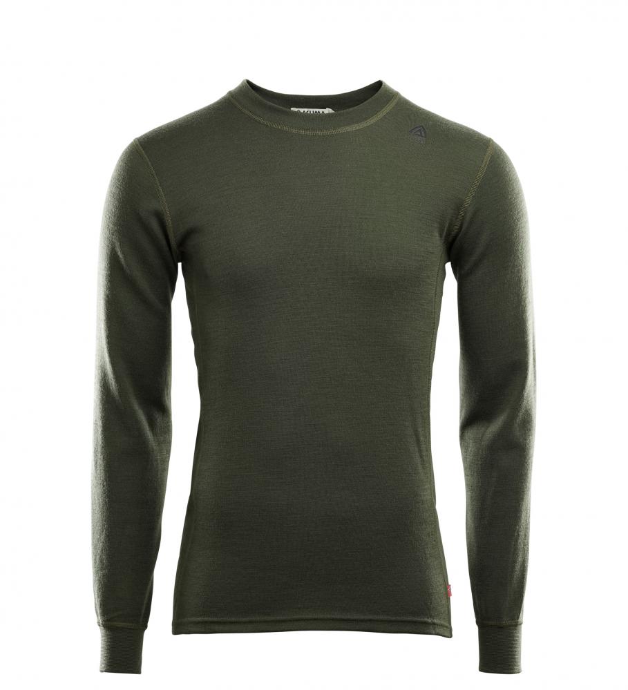 Aclima  Warmwool Crewneck M´S