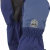Hestra  CZone Contact Kids´ Shell - mitt