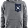 Aclima  Fleecewool Hoodie Jr