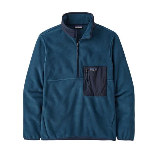 Patagonia  M´S Microdini 1/2 Zip P/O