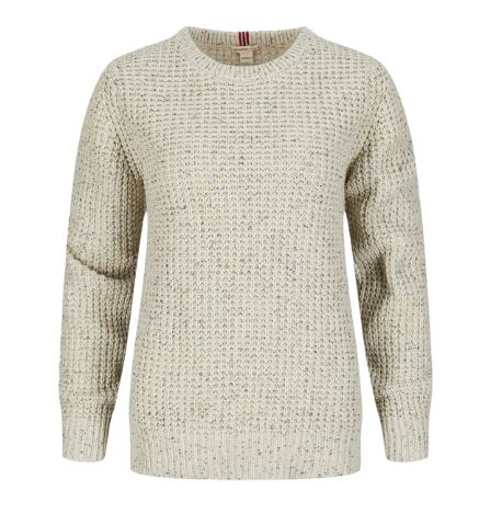 Amundsen Field Sweater Womens