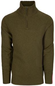 Amundsen Deck Half Zip Mens