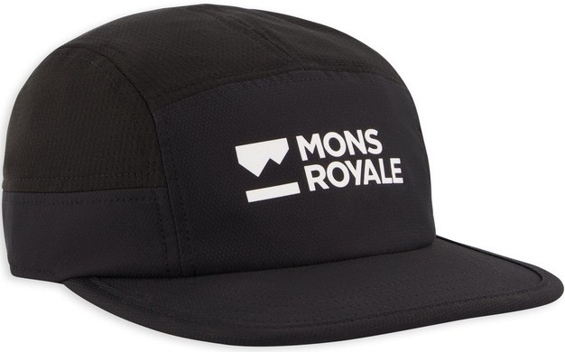 Mons Royale Unisex Velocity Trail Cap