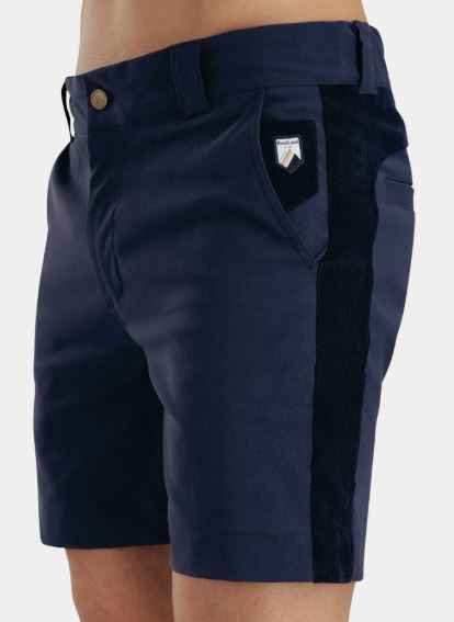 Woolland Romsdalseggen Shorts w.cord M