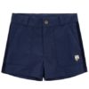 Woolland Romsdalseggen Shorts w.cord Girl