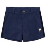 Woolland Romsdalseggen Shorts w.cord Boy