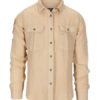 Amundsen Safari G.Dyed Linen Shirt M