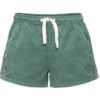 Elevenate Estate Cord Shorts W