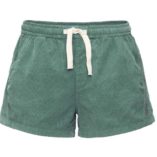 Elevenate Estate Cord Shorts W