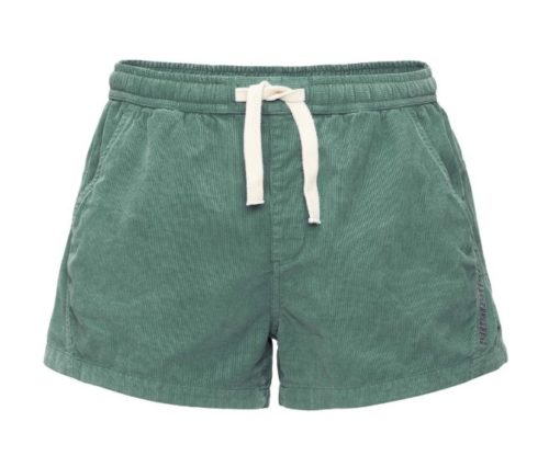 Elevenate Estate Cord Shorts W