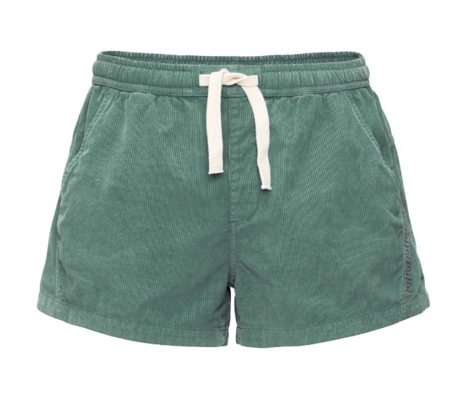 Elevenate Estate Cord Shorts W