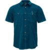 Elevenate Estate Cord Shirt M