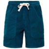 Elevenate Estate Cord Shorts M