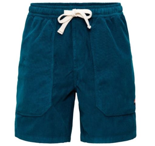 Elevenate Estate Cord Shorts M