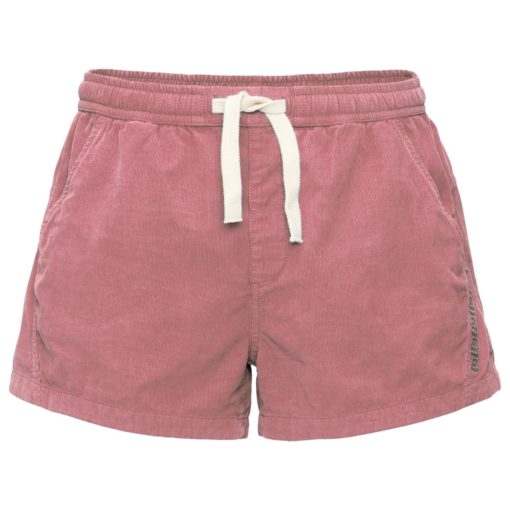 Elevenate Estate Cord Shorts W