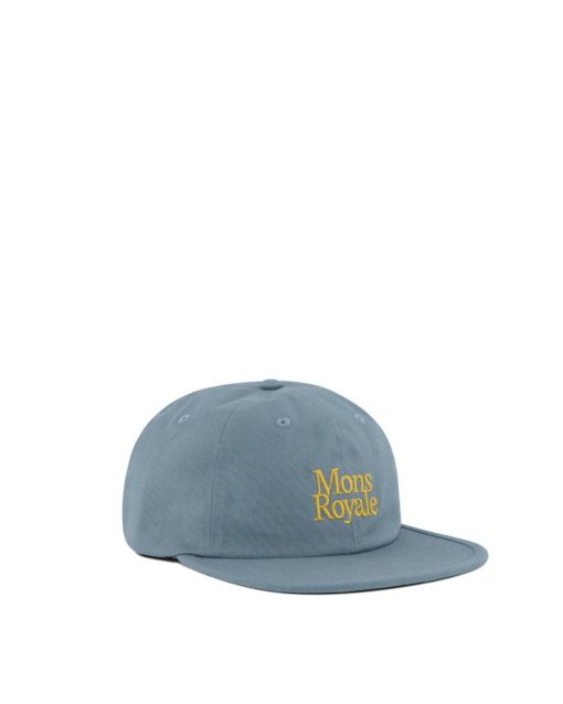 Mons Royale Roam 6 Panel