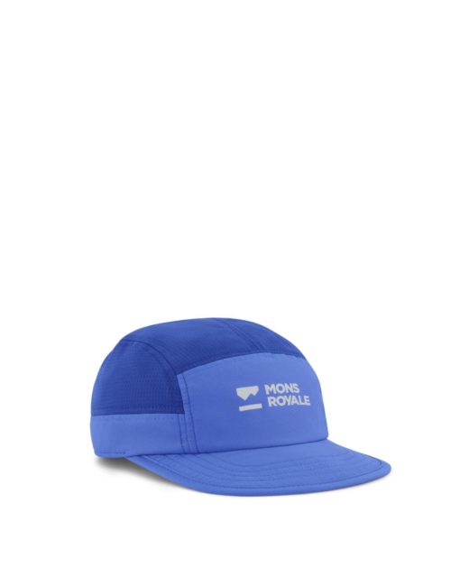 Mons Royale Velocity Trail Cap